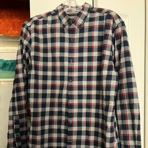 Men’s Medium Banana Republic Shirt